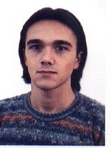 DAVIDE PALMIERI