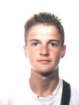 ANDREA LUCHETTI