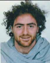 GIANLUCA GAGLIARDINI