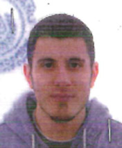 FEDERICO FALASCONI