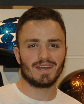 LORENZO GIOVAGNINI