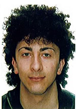 SIMONE BISCAGLIA