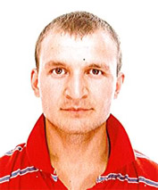 VITALI CHIPERI
