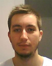 NICOLO' CAPANO