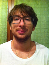 MATTIA RADICIONI