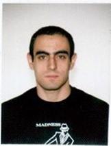 LUCA CANONICI