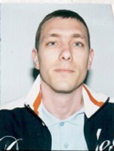 LUCA LUCCIARINI