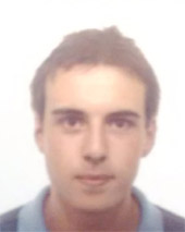 DIEGO MORETTI