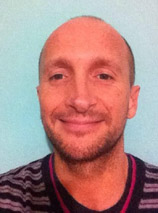 MASSIMILIANO BALESTRIERI