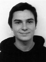NICHOLAS PAOLONI