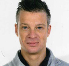 GREGORY ZAZZINI