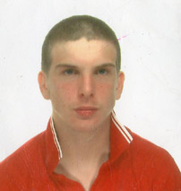 MATTIA MOSCONI