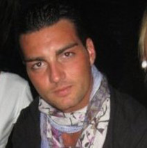 ANDREA BADALONI