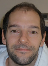 LUCA SCHREY
