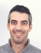 LUCA FABIETTI