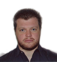 LEONARDO LARICI