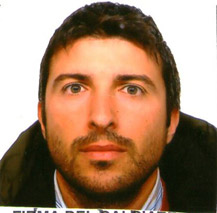 ANDREA RESPARAMBIA