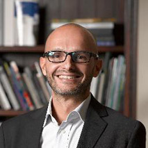 MARCO PANZAVUOTA