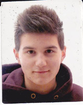 ALESSIO CESARONI