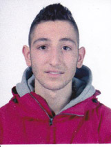 ALESSANDRO SIGISMONDI