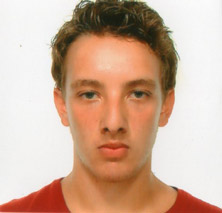 LUCA MARINI