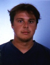 ANDREA TUBALDI ANDREA TUBALDI