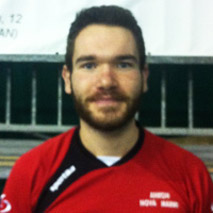 FRANCESCO GIORGINI