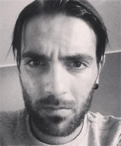 NICOLA PETRUZZELLI