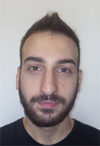 LUCA BEVILACQUA