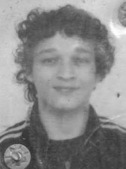 LUCA BORSELLA