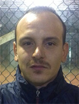YOSEF SLAIBI