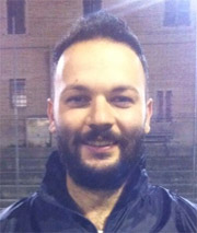 RICCARDO DE STEFANO