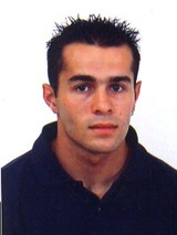 EMANUELE BALDASSARI