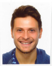 RICCARDO MAIOLATESI