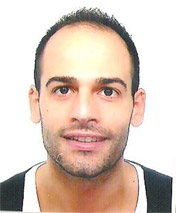 JONATHAN CAPOMASI