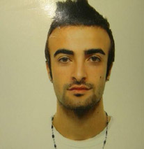 ROCCO LAMARRA