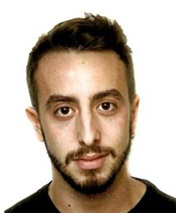 DANIELE GRANDINETTI