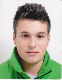 MARCO GIANFELICI