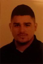 ISRAEL EDUARDO LAYEDRA DOMENECH