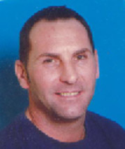 MASSIMO CECCONELLO