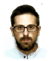 NICO PALMIERI