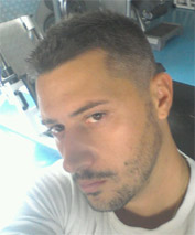MATTEO MARINACCI