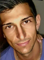 MANUELE PETROCCHI