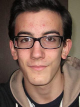LEONARDO TORTA