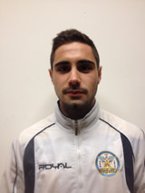 RICCARDO ROCCHETTI