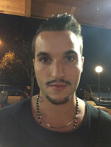 ANDREA RAPARI