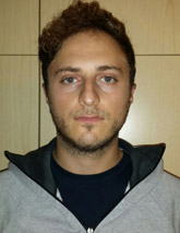 LORENZO MONTECCHIARINI