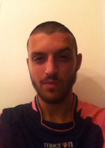 CLYDE TORRESI