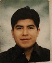 ABEL LUIS SANTIAGO LOYOLA