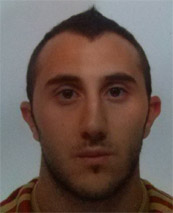 MATTEO BONIFAZI